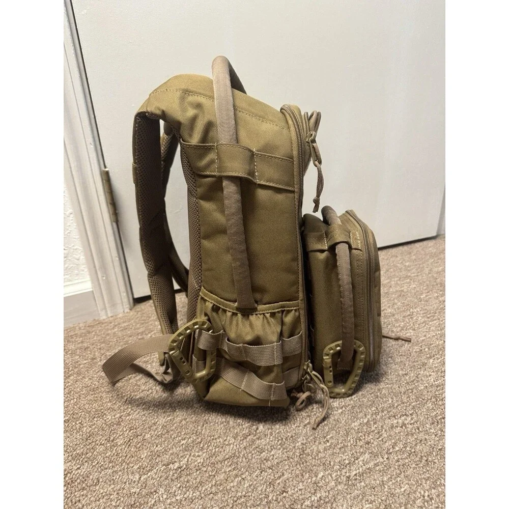 Tactical Baby Gear tbg mini